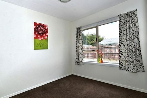 Photo of property in 4/135 Huxley Street, Sydenham, Christchurch, 8023