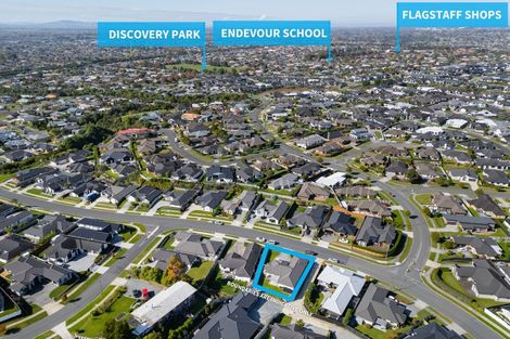 Photo of property in 84 Cumberland Drive, Flagstaff, Hamilton, 3210