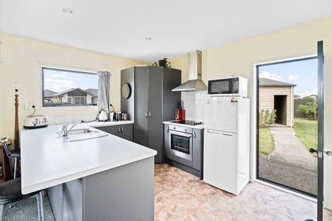 Photo of property in 4 Maleny Lane, Rolleston, 7615