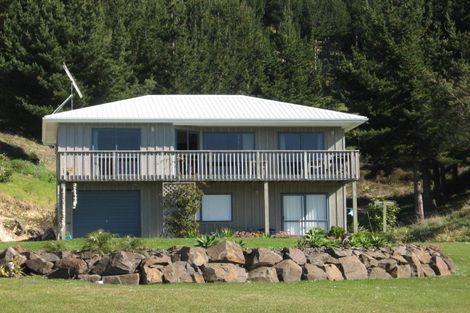 Photo of property in 18 Stewart Place, Opito Bay, Whitianga, 3592