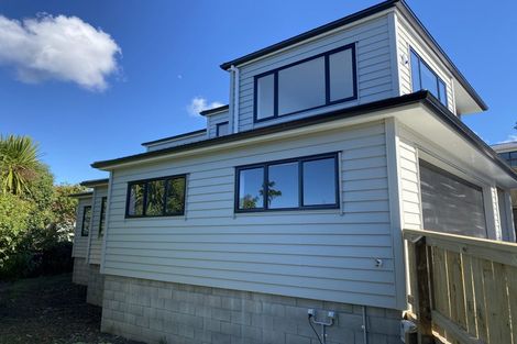 Photo of property in 26a Grenada Avenue, Forrest Hill, Auckland, 0620