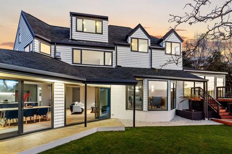 Photo of property in 24 Nehru Place, Cashmere, Christchurch, 8022