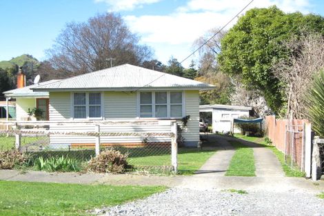 Photo of property in 36 Moa Street, Taihape, 4720