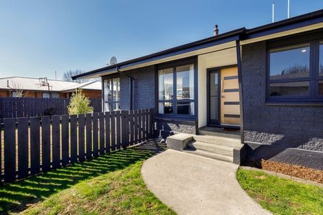 Photo of property in 11 Mckenzie Street, Witherlea, Blenheim, 7201
