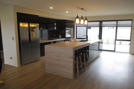 Photo of property in 16 David Buist Crescent, Halswell, Christchurch, 8025