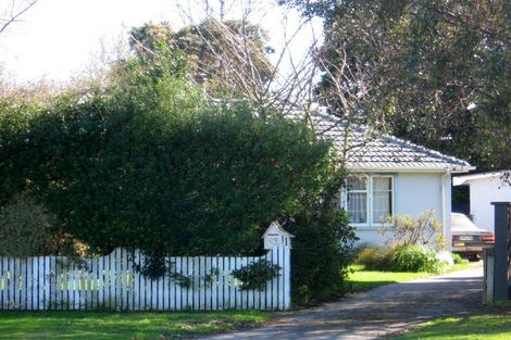 Photo of property in 39 Church Street, Awapuni, Palmerston North, 4412