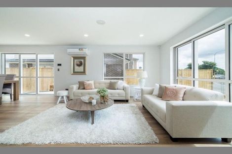 Photo of property in 30 Pikao Place, East Tamaki, Auckland, 2016