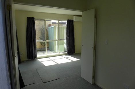 Photo of property in 25/13 Sylvan Street, Hillmorton, Christchurch, 8024