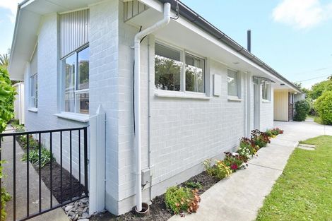 Photo of property in 2/56 Brabourne Street, Hillsborough, Christchurch, 8022
