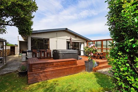 Photo of property in 104 Oreti Street, Kingswell, Invercargill, 9812