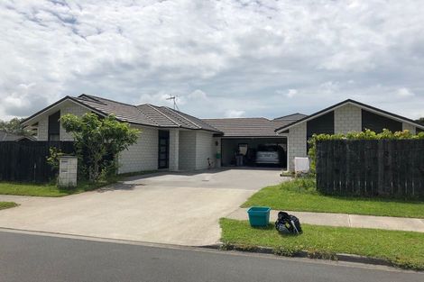 Photo of property in 1 Capricorn Place, Rototuna North, Hamilton, 3210