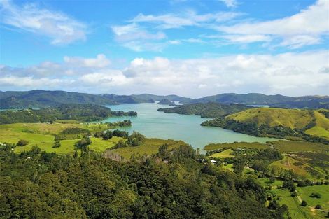 Photo of property in 192 Wainui Road, Kaeo, 0478