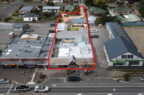 Photo of property in 12a Kenmare Street, Alexandra, 9320