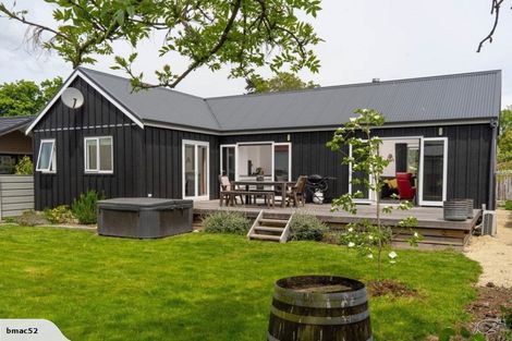 Photo of property in 139a West Street, Greytown, 5712