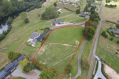 Photo of property in 420a Pencarrow Road, Tamahere, Hamilton, 3283