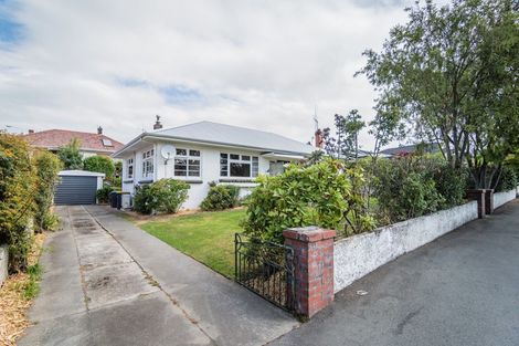 Photo of property in 10 Ashbury Avenue, Waimataitai, Timaru, 7910