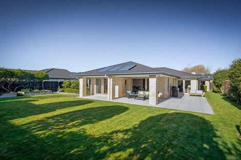 Photo of property in 1 Northwater Drive, Northwood, Christchurch, 8051