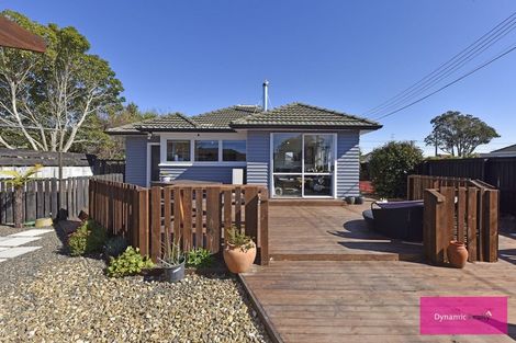 Photo of property in 103 Marriotts Road, North New Brighton, Christchurch, 8083