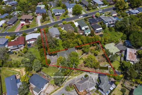 Photo of property in 50 Girrahween Drive, Totara Vale, Auckland, 0629