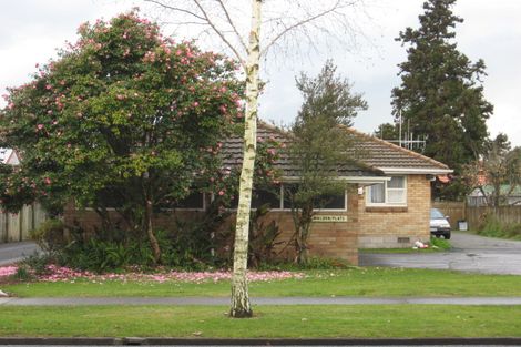 Photo of property in 45 Te Aroha Street, Hamilton East, Hamilton, 3216