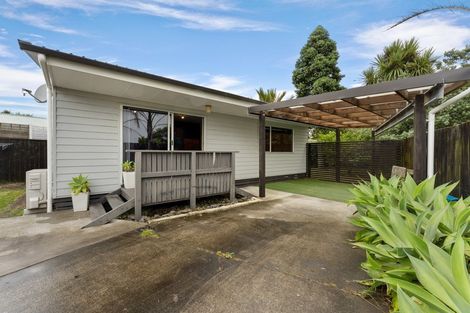 Photo of property in 7a Bedford Street, Fitzroy, New Plymouth, 4312
