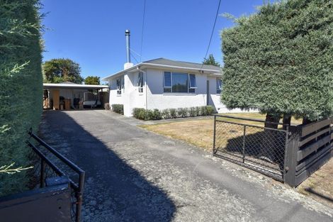 Photo of property in 8 Barrett Place, Carterton, 5713