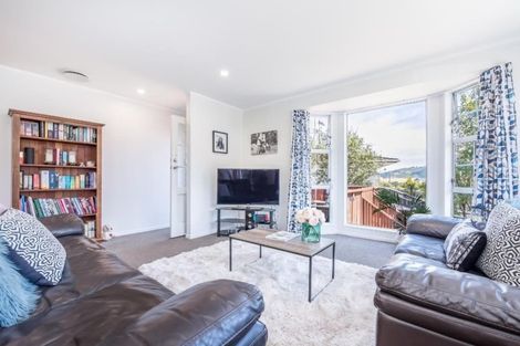 Photo of property in 252 Major Drive, Kelson, Lower Hutt, 5010