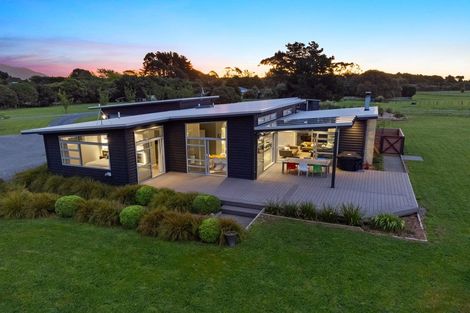 Photo of property in 243 Otaki Gorge Road, Hautere, Otaki, 5582