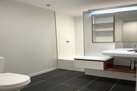 Photo of property in Piermont Apartments, 5c/82 Cable Street, Te Aro, Wellington, 6011