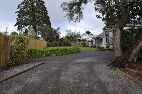 Photo of property in 86 High Street, Solway, Masterton, 5810