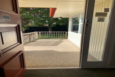 Photo of property in 11 Knighton Road, Hillcrest, Hamilton, 3216