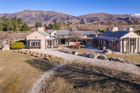 Photo of property in 2139 Gibbston Highway, Gibbston, Queenstown, 9371