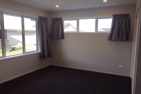 Photo of property in 15 Ronaldson Lane, Wigram, Christchurch, 8042