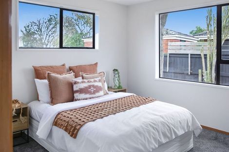 Photo of property in 9 Genista Place, Parklands, Christchurch, 8083