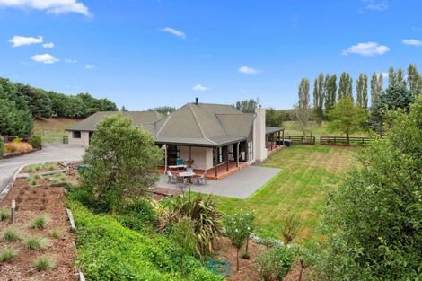 Photo of property in 15 Birch Hill Road, Loburn, Rangiora, 7473