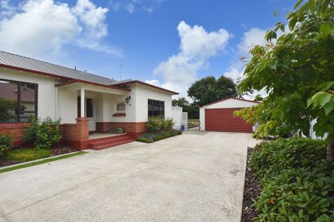 Photo of property in 58 Chapman Street, Richmond, Invercargill, 9810