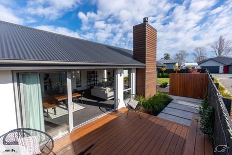 Photo of property in 141 Te Korari Street, Marshland, Christchurch, 8083