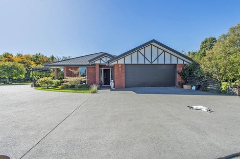 Photo of property in 17 Bridge Street, Southbridge, 7602