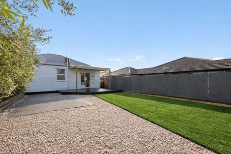 Photo of property in 47 Waltham Road, Sydenham, Christchurch, 8023