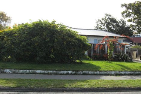 Photo of property in 4 Gladson Avenue, Sockburn, Christchurch, 8042
