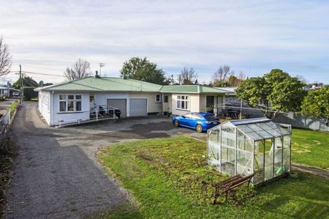Photo of property in 31 Miro Street, Lansdowne, Masterton, 5810
