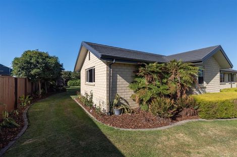 Photo of property in 18 Sheridan Drive, Rolleston, 7614