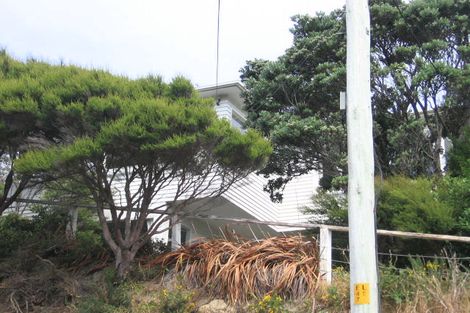 Photo of property in 43a Spencer Street, Crofton Downs, Wellington, 6035