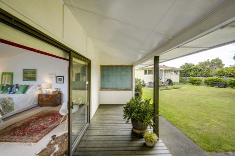 Photo of property in 32 Alamein Crescent, Onekawa, Napier, 4110