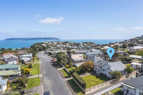 Photo of property in 6 Bay Drive, Titahi Bay, Porirua, 5022