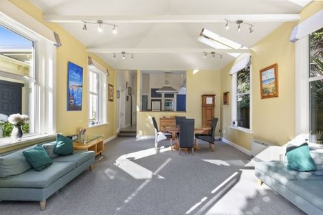 Photo of property in 31 Rawhiti Terrace, Kelburn, Wellington, 6012