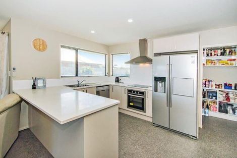 Photo of property in 4 Cassini Place, Leeston, 7632