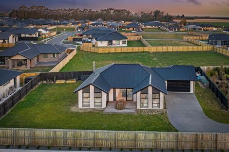 Photo of property in 12 Owen Drive, Darfield, 7510