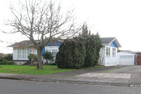 Photo of property in 50 Willoughby Avenue, Howick, Auckland, 2014