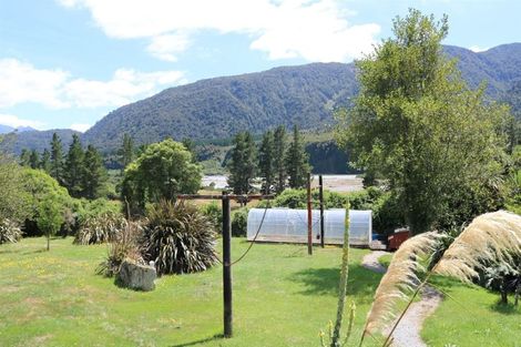 Photo of property in 4541 Otira Highway, Jacksons, Inchbonnie, 7875